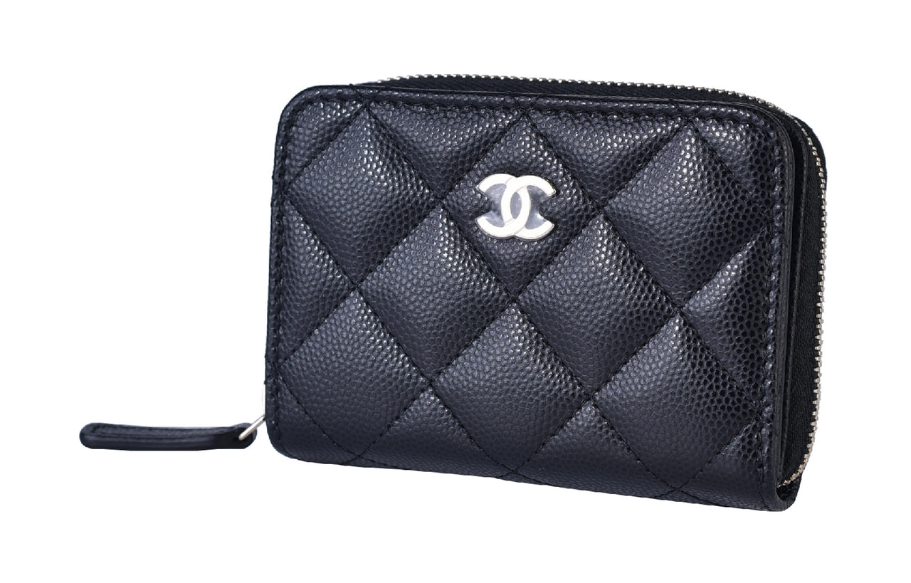 CHANEL Coin Purses