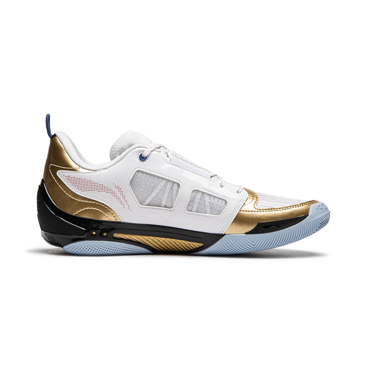 Li-Ning Wade 808 4 Ultra ASG 'Scoring Leader' ABAU031-4