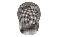 DIOR Nylon Baseball Caps Women's