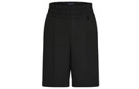 LOUIS VUITTON Casual Shorts Men's Black