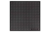 LOUIS VUITTON Silk Scarves Women's