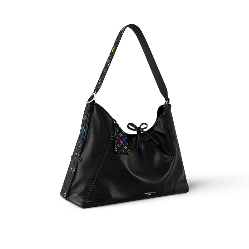 LOUIS VUITTON Lv X Tm CarryAll Vibe Mm