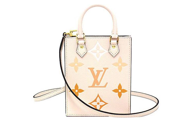 LOUIS VUITTON Summer Bundle Handbags