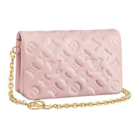 LOUIS VUITTON Coussin Shoulder Bags