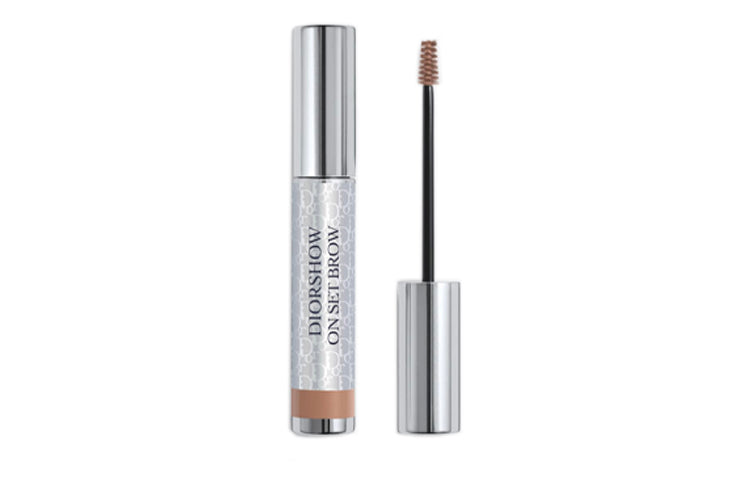 DIOR Dio Eyebrow Gel Natural Easy to Blend 01/03/032/00/05