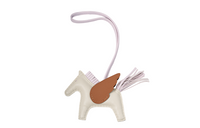 HERMES Hermès Rodéo Pendants Unisex