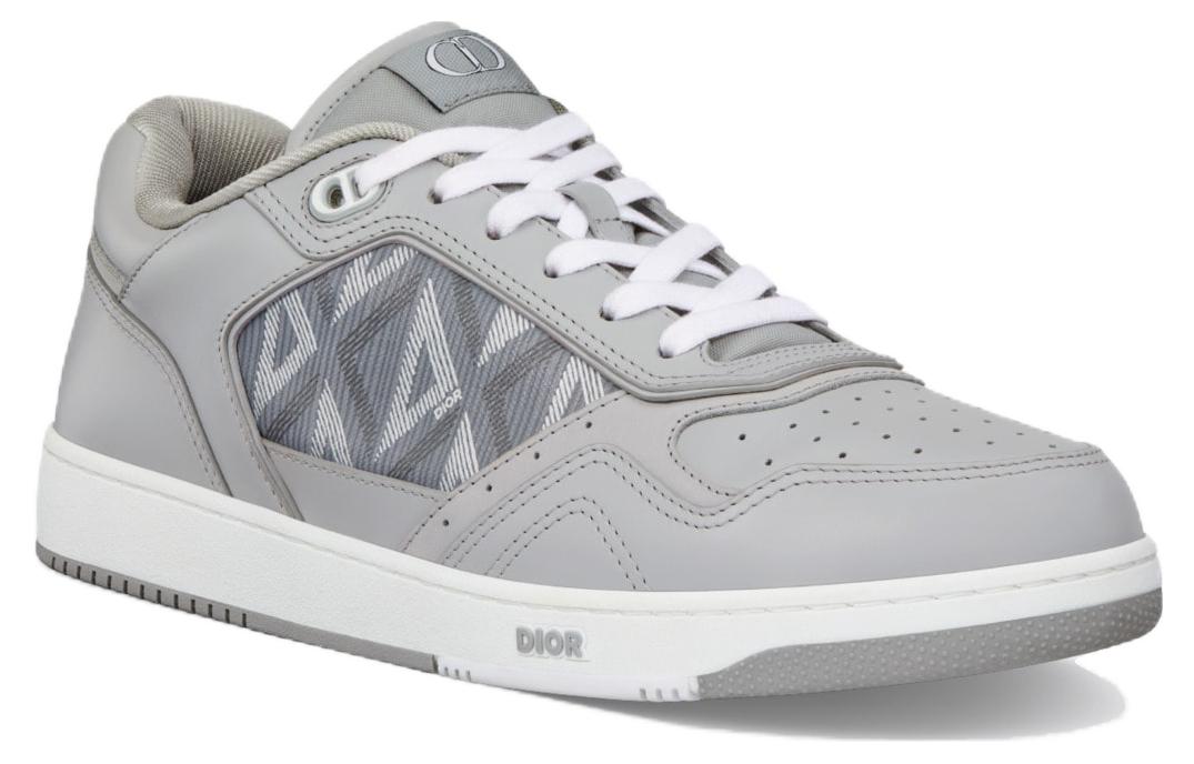 DIOR B27 Low Grey CD Diamond