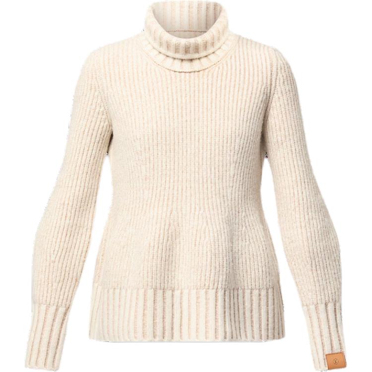 LOUIS VUITTON FW24 Knitwear Women's Beige