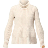 LOUIS VUITTON FW24 Knitwear Women's Beige