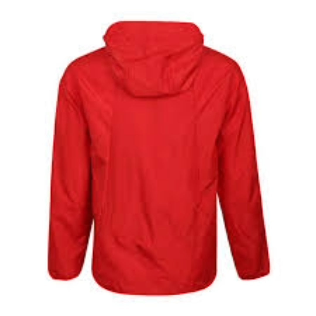adidas NMD Windbreaker Jacket 'Red' DH2284