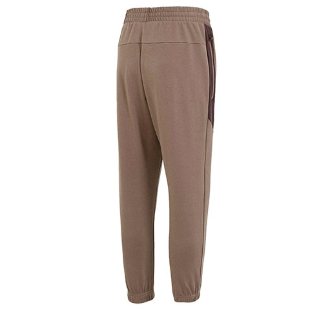 adidas St Gz Must Have Knut Pants 'Brown' IA6957