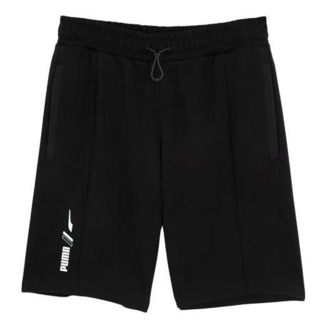 PUMA Sport Shorts 'Black' 849574-01