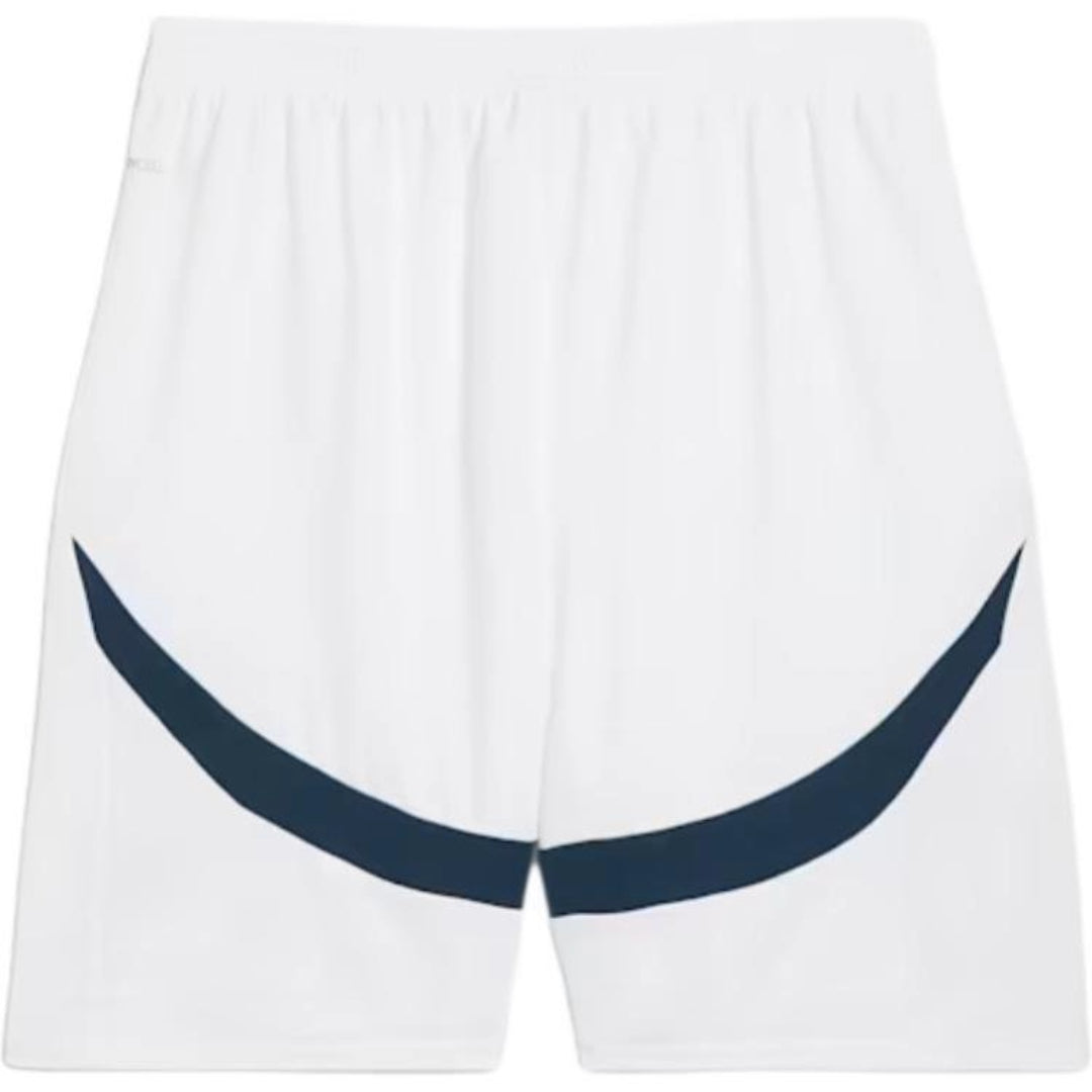 PUMA Manchester City 24/25 Shorts 'White Black' 775114-05