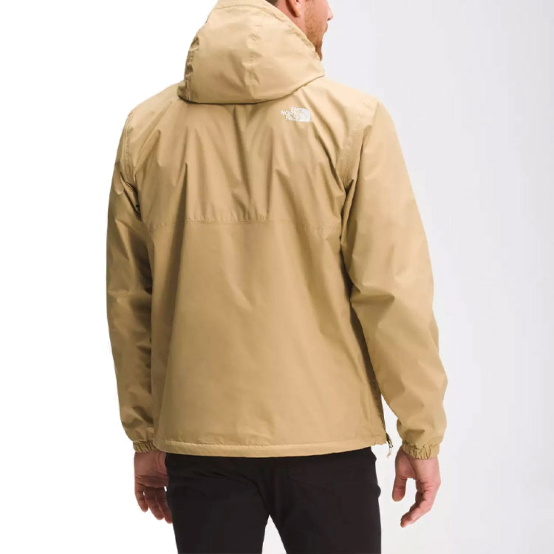 THE NORTH FACE Antora Anorak 'Tan' NF0A7QF5-ZSF