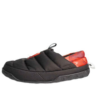 THE NORTH FACE Thermoball Traction Mule V 'Black Orange' NF0A819R-JCI