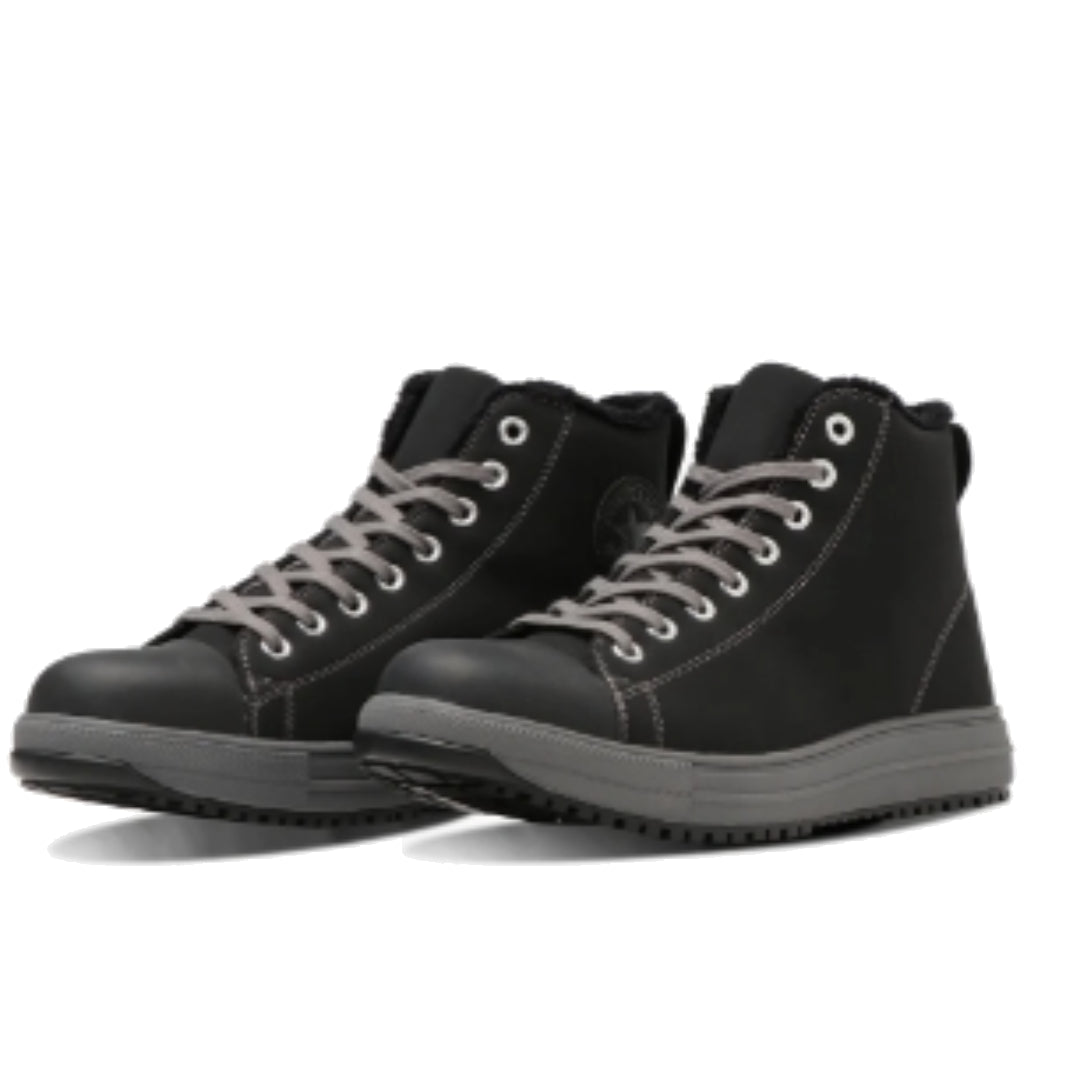 Converse All Star PS WG HI 'Black' 33701270