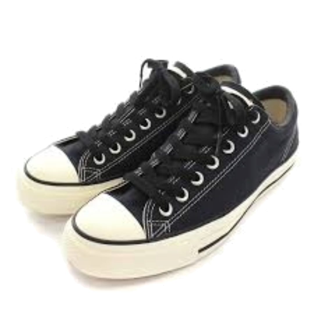 Converse x nonnative All Star OX 'Black White' 1SD964
