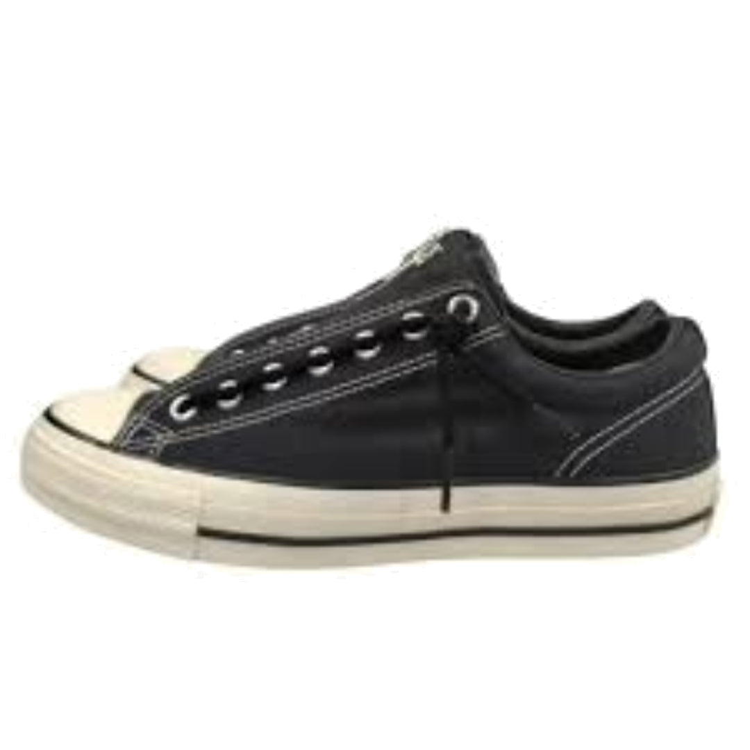 Converse x nonnative All Star OX 'Black White' 1SD964