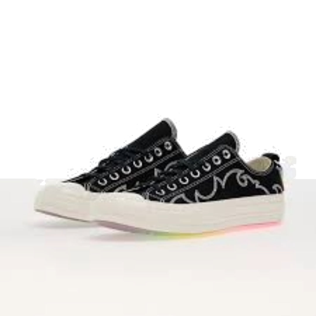 Converse Chuck 70 Pride 'Black White' A10215C