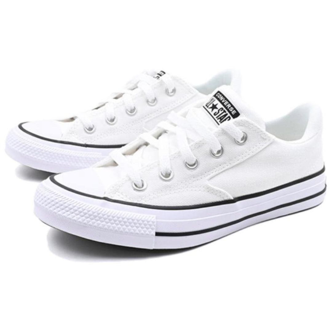 (WMNS) Converse Chuck Taylor All Star 'White' A10349C