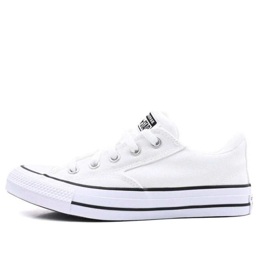 (WMNS) Converse Chuck Taylor All Star 'White' A10349C