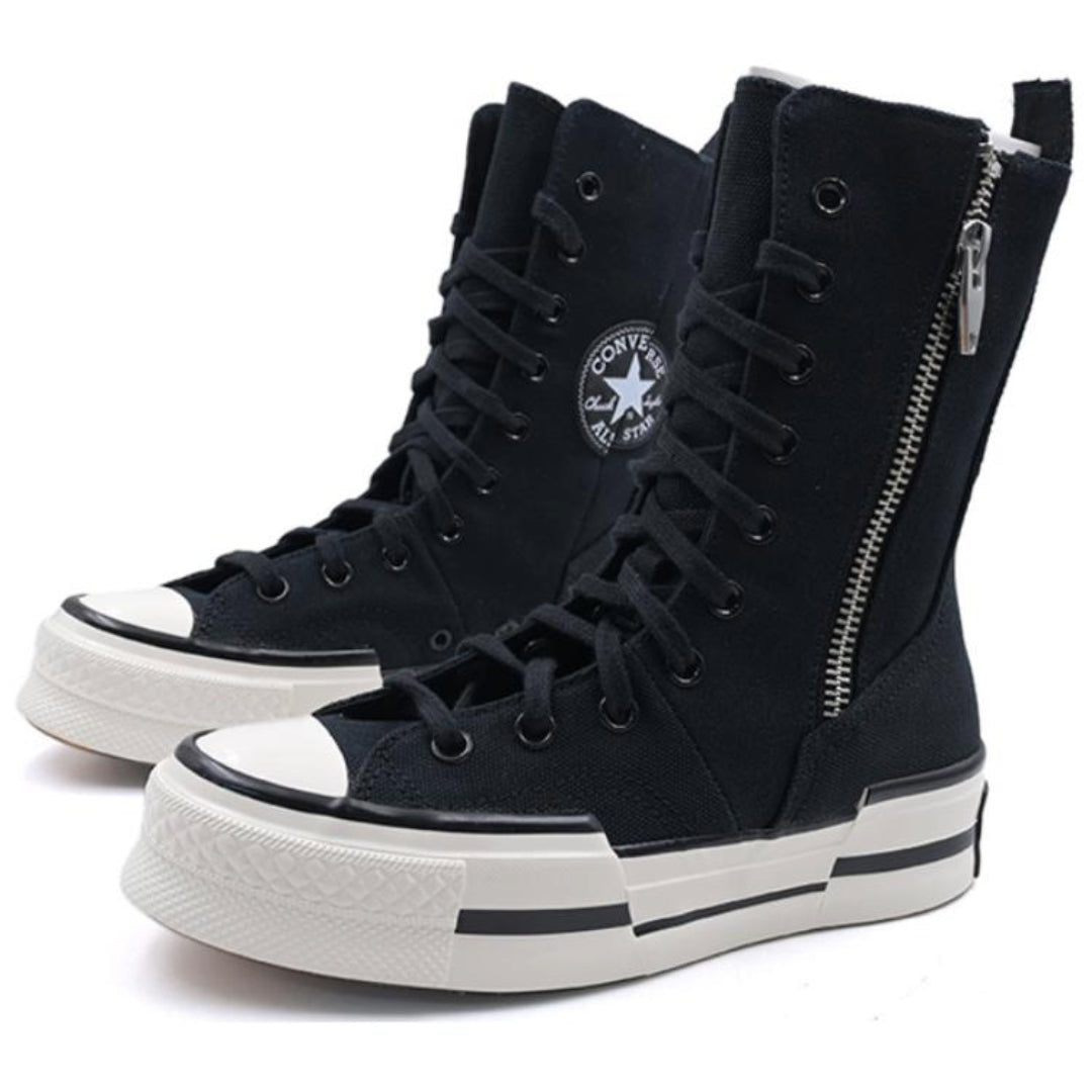 Converse Chuck 70 PLUS XHI 'Black White' A10361C