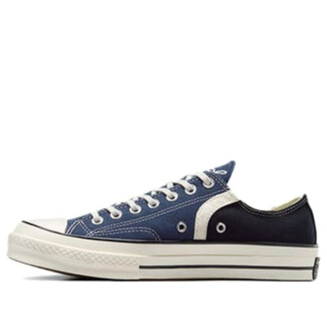 Converse Chuck 70 Archival Stripes 'Navy White' A07443C