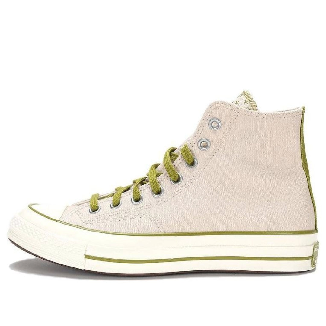 Converse Chuck 70 HI 'Beige White' A08530C