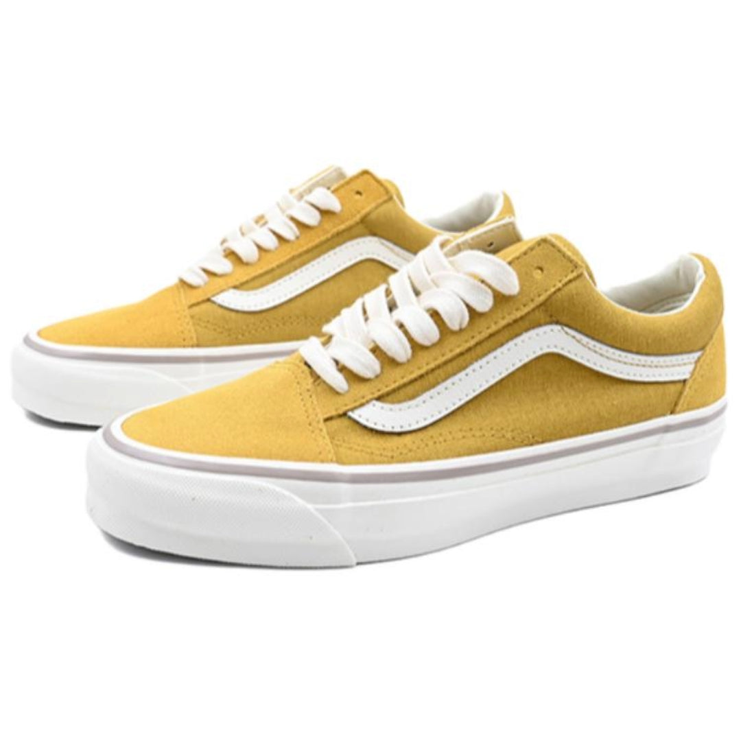 Vans MTE Old Skool 'Yellow White' VN000CY2BL2
