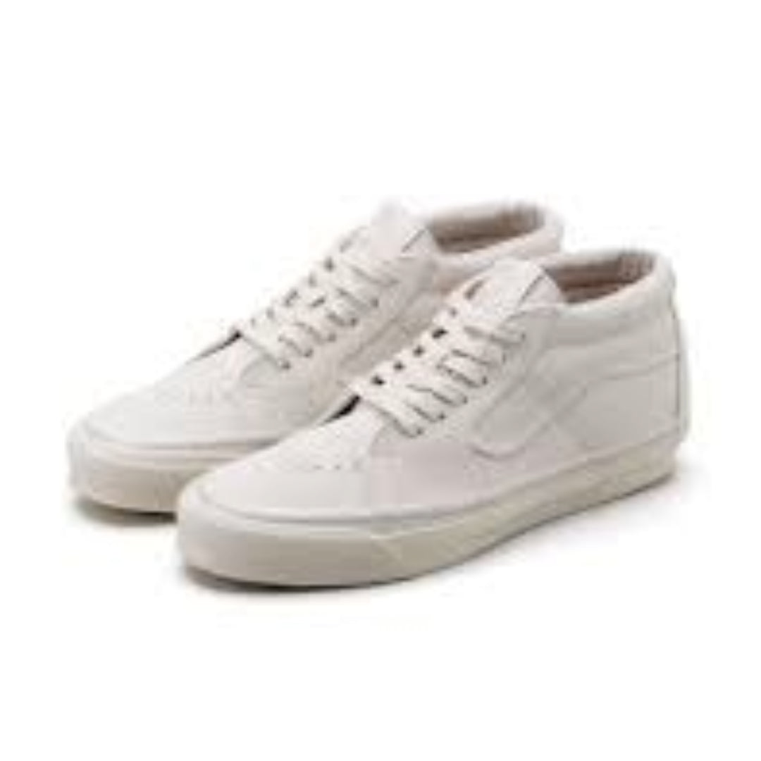 Vans x Neighborhood SK8-Mid 83 DX 'White' VN0A5JMFBRC