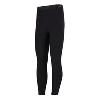 adidas Techfit Aeroready Training Long Tights Asia Sizing 'Black' HM6061