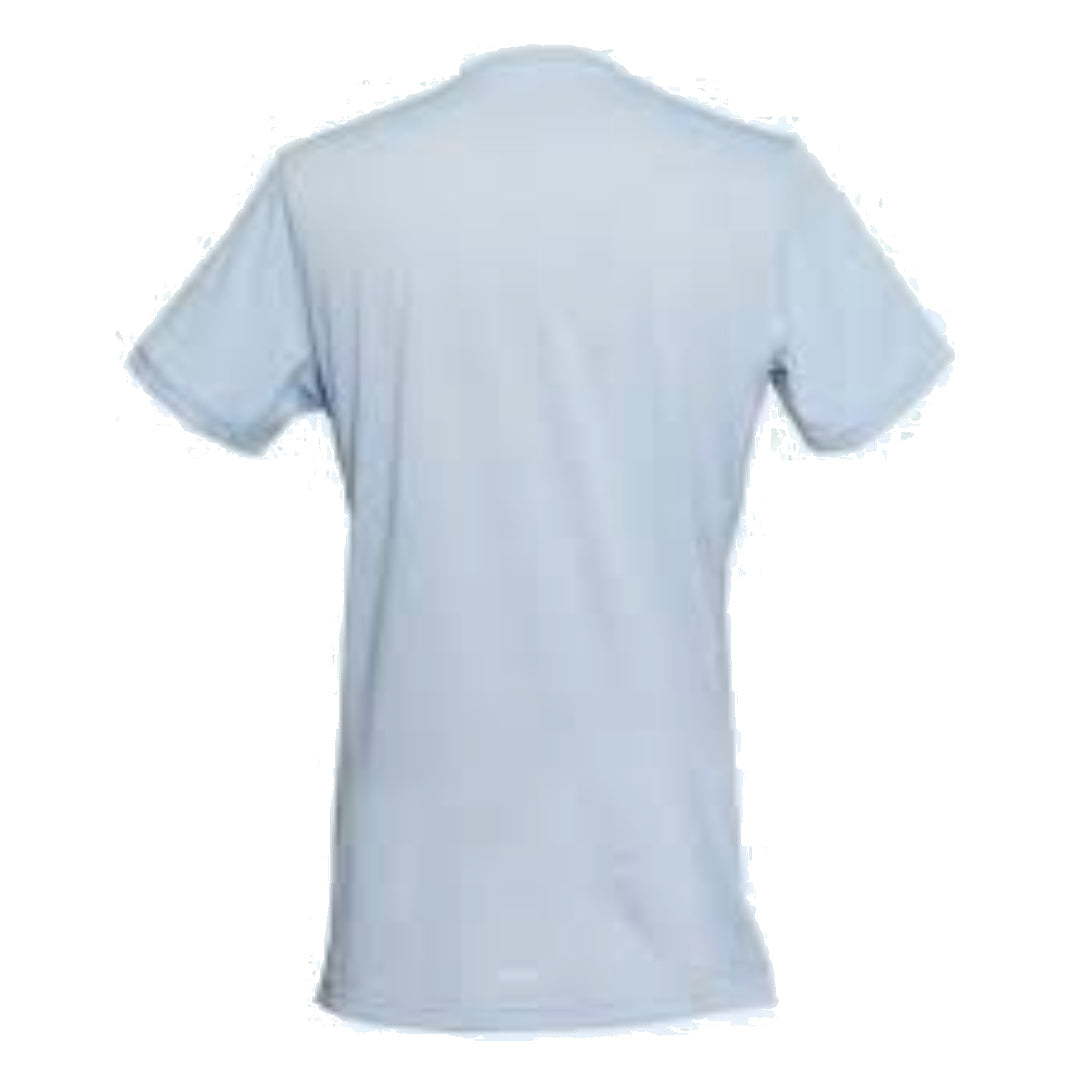 adidas HK Race T-Shirt Asia Sizing 'Blue' IX7756