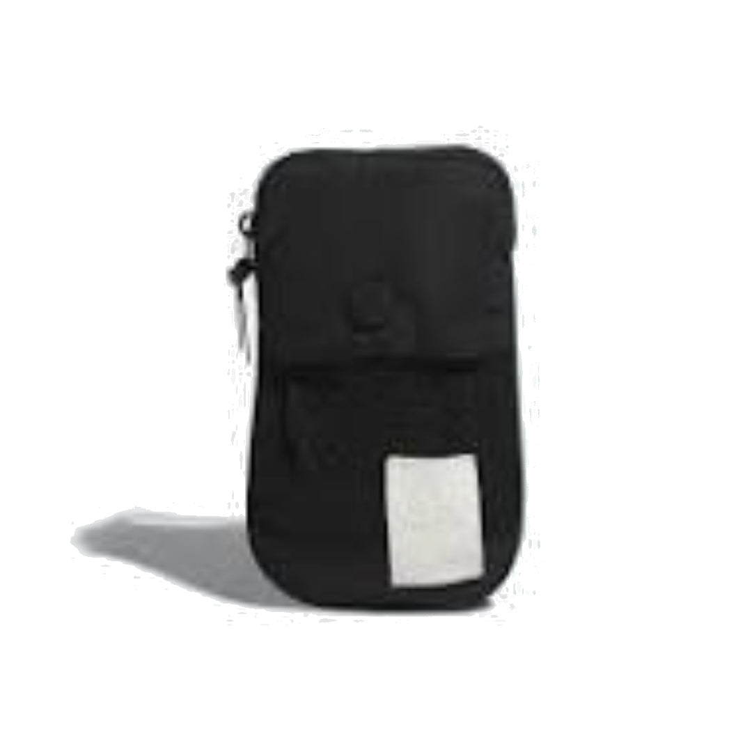 (WMNS) adidas Must Haves Small Bag 'Black' IN2580