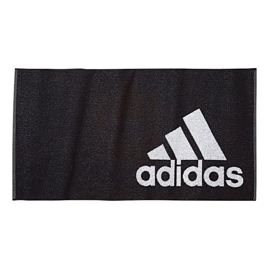 adidas Towel Small 'Black White' DH2860