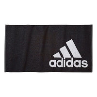 adidas Towel Small 'Black White' DH2860