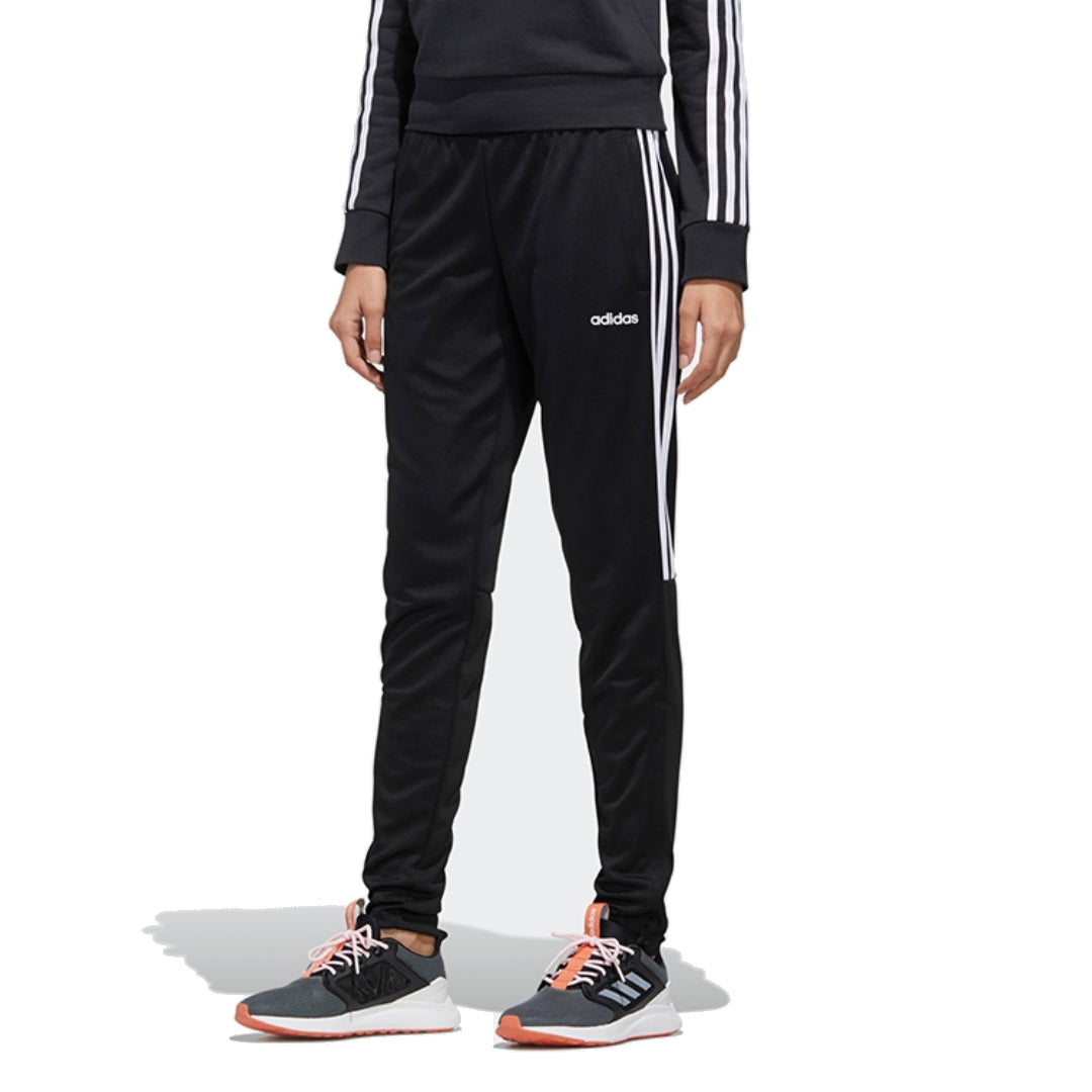 (WMNS) adidas Sereno 19 Pants Asia Sizing 'Black' FL0167