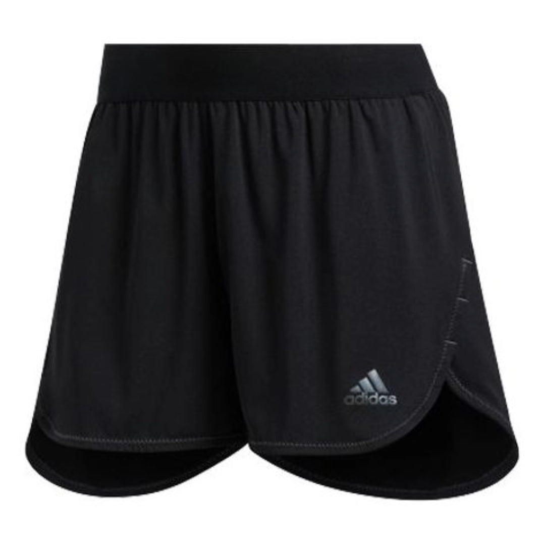 (WMNS) adidas HEAT.RDY Training Short  Asia Sizing 'Black' FM4719