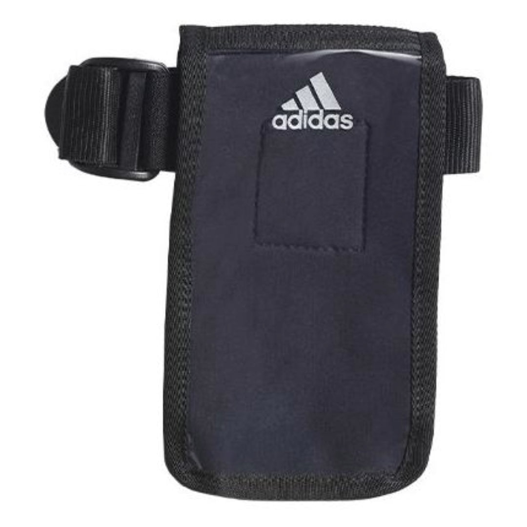 adidas Run Mobile Holder 'Black' FS9589