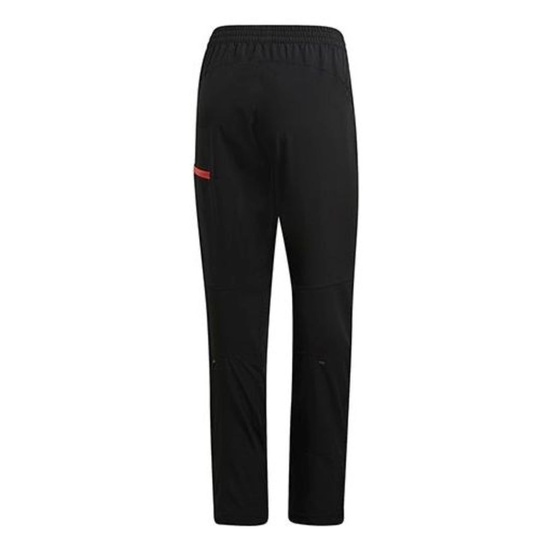 (WMNS) adidas Adapt Pants Asia Sizing 'Black' FT0479