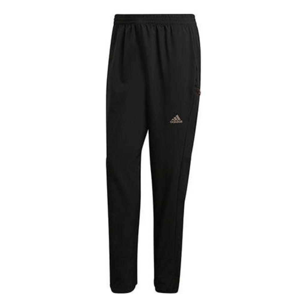 (WMNS) adidas Adapt Pants Asia Sizing 'Black' FT0479
