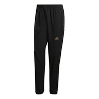 (WMNS) adidas Adapt Pants Asia Sizing 'Black' FT0479