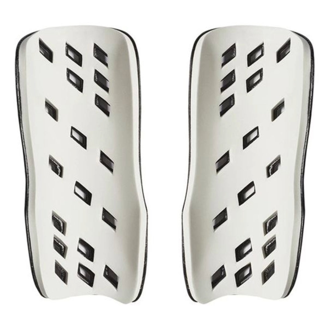 adidas Tiro Club Shin Guards 'Black White' GI6387