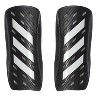 adidas Tiro Club Shin Guards 'Black White' GI6387