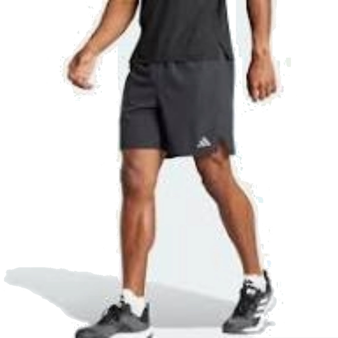 adidas Designed for Training HIIT Workout HEAT.RDY Shorts Asia Sizing 'Black' IS3732