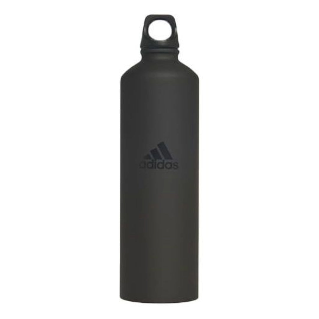 adidas 0.75 L Steel Bottle 'Black' GN1877