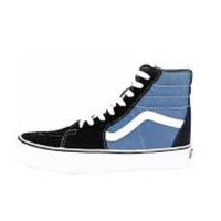 Vans Sk-8 Hi 'Blue White Black' VN000D5INVY1