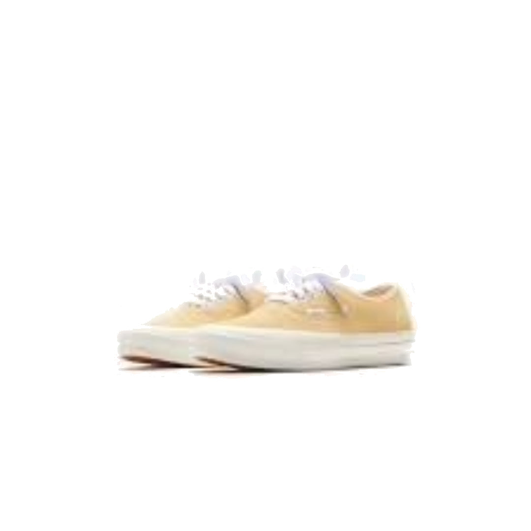 Vans OG Authentic LX 'Yellow White' VN0A4BV9BVV1