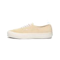 Vans OG Authentic LX 'Yellow White' VN0A4BV9BVV1