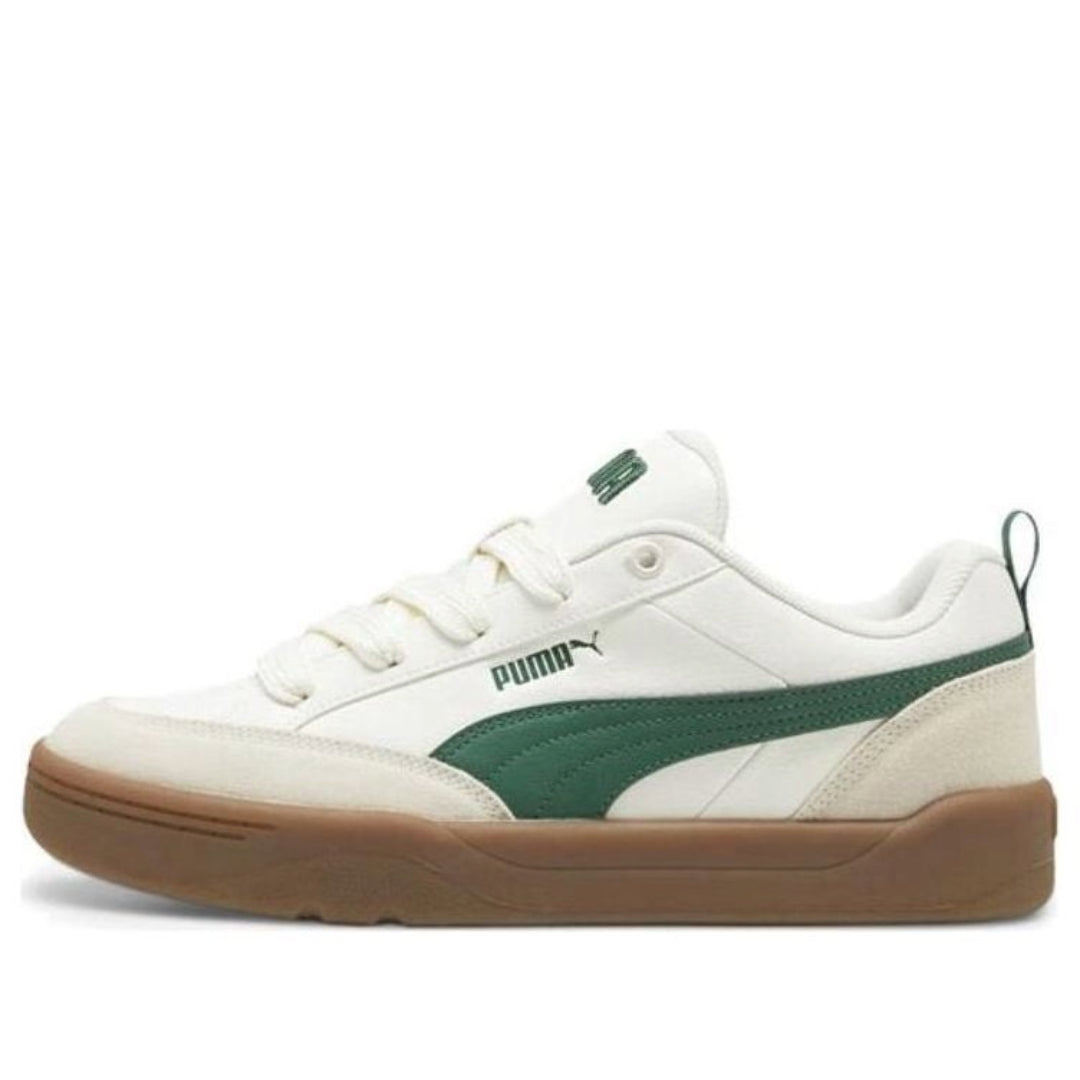 PUMA Park Lifestyle OG 'White Green Brown' 397262-02
