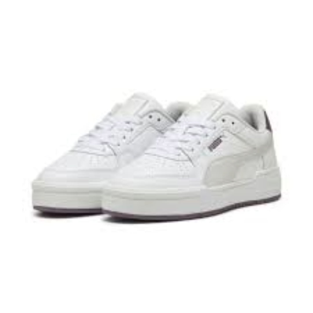 PUMA CA Pro Classic 'White Purple' 380190-41